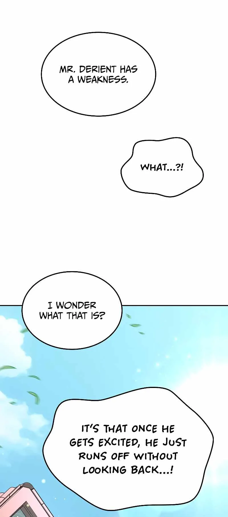 The Archmage’s Restaurant Chapter 15 page 15