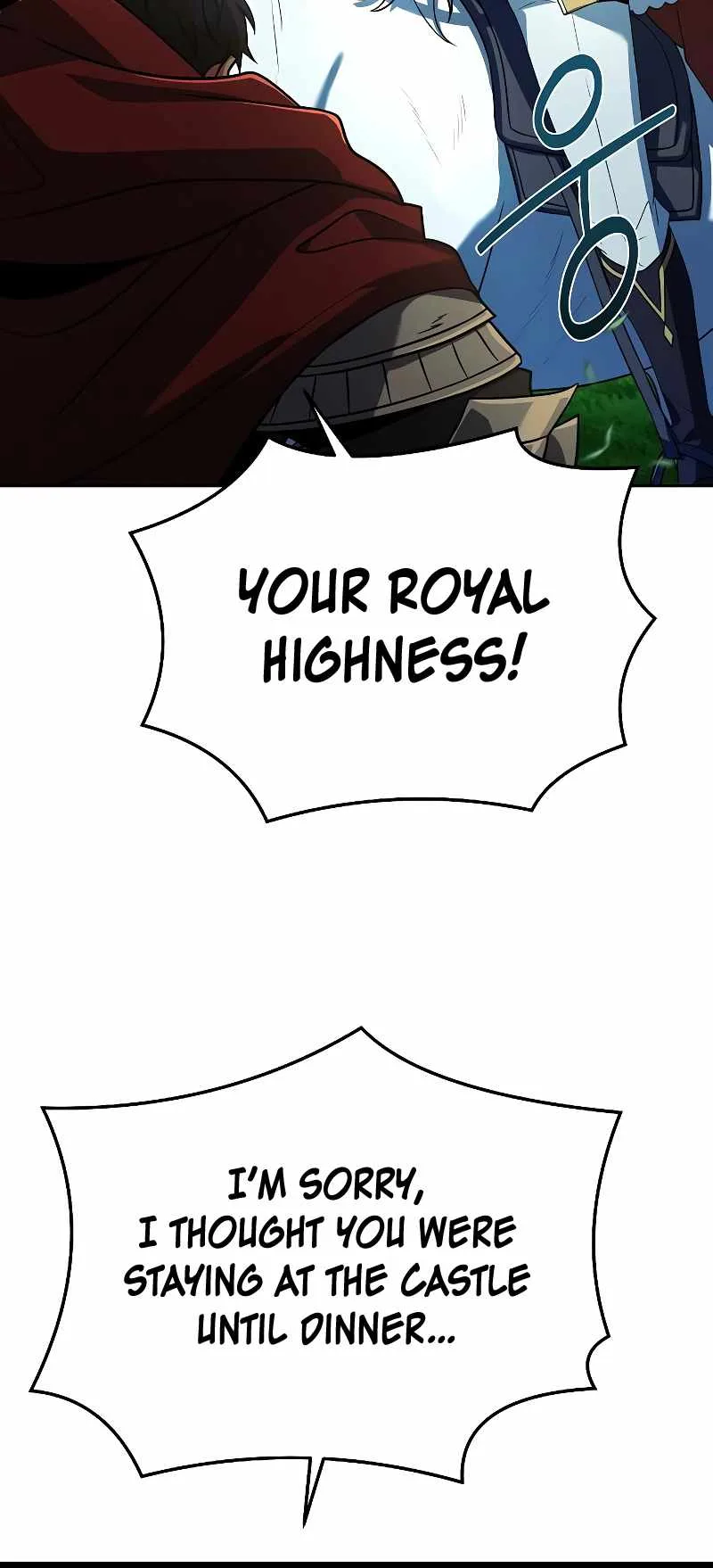 The Archmage’s Restaurant Chapter 15 page 26
