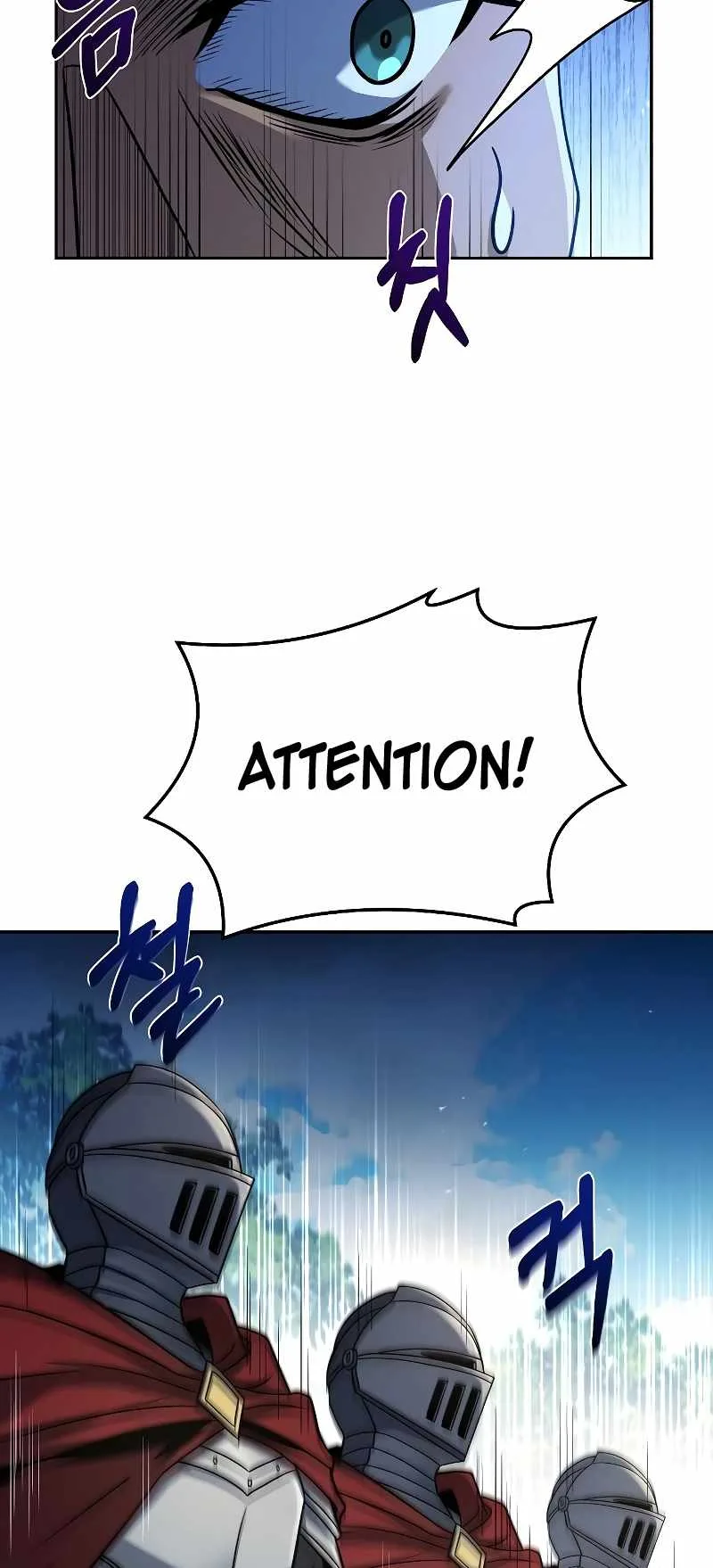 The Archmage’s Restaurant Chapter 15 page 22