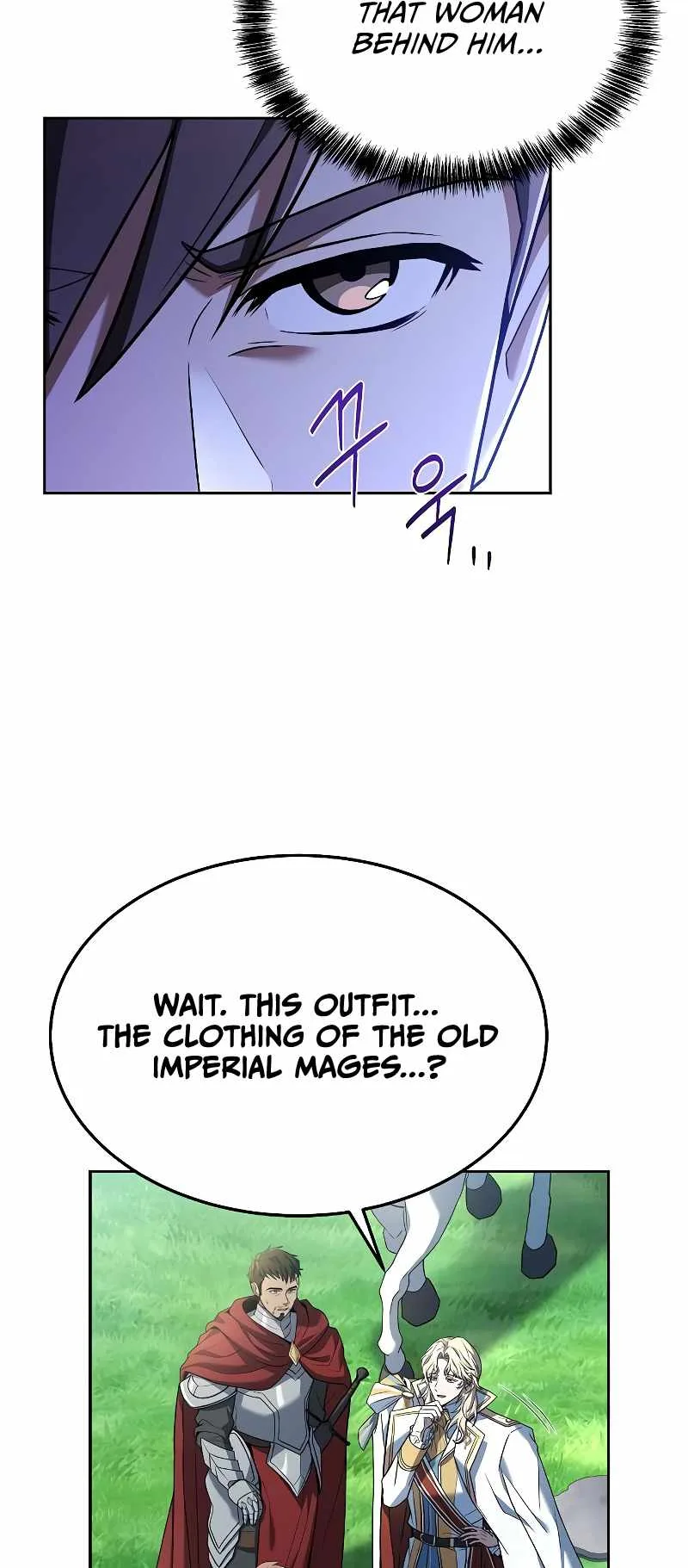 The Archmage’s Restaurant Chapter 15 page 31