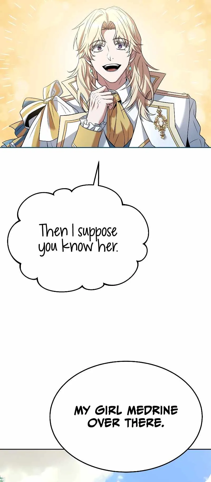 The Archmage’s Restaurant Chapter 15 page 33