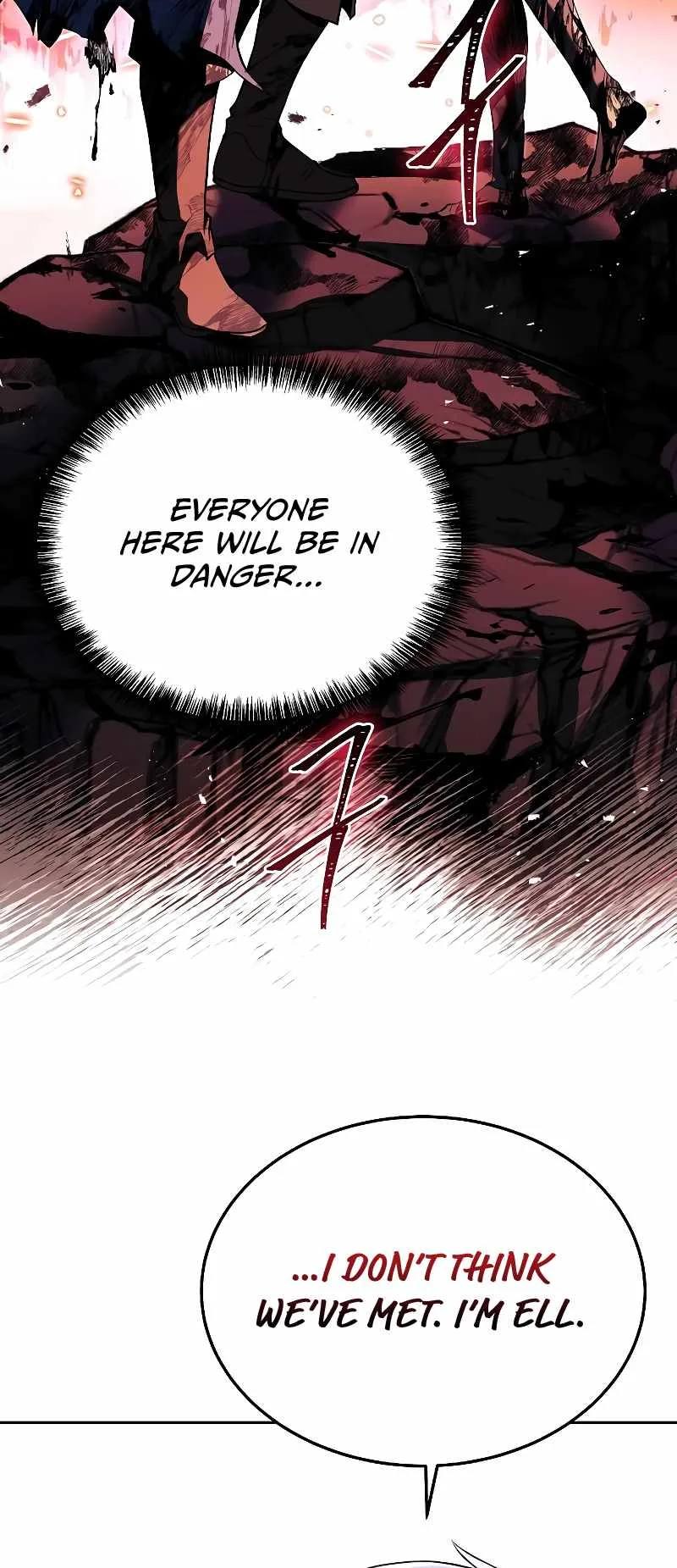The Archmage’s Restaurant Chapter 15 page 46