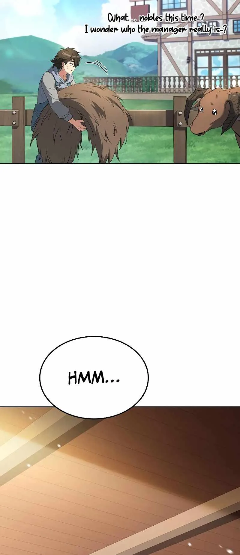 The Archmage’s Restaurant Chapter 15 page 54
