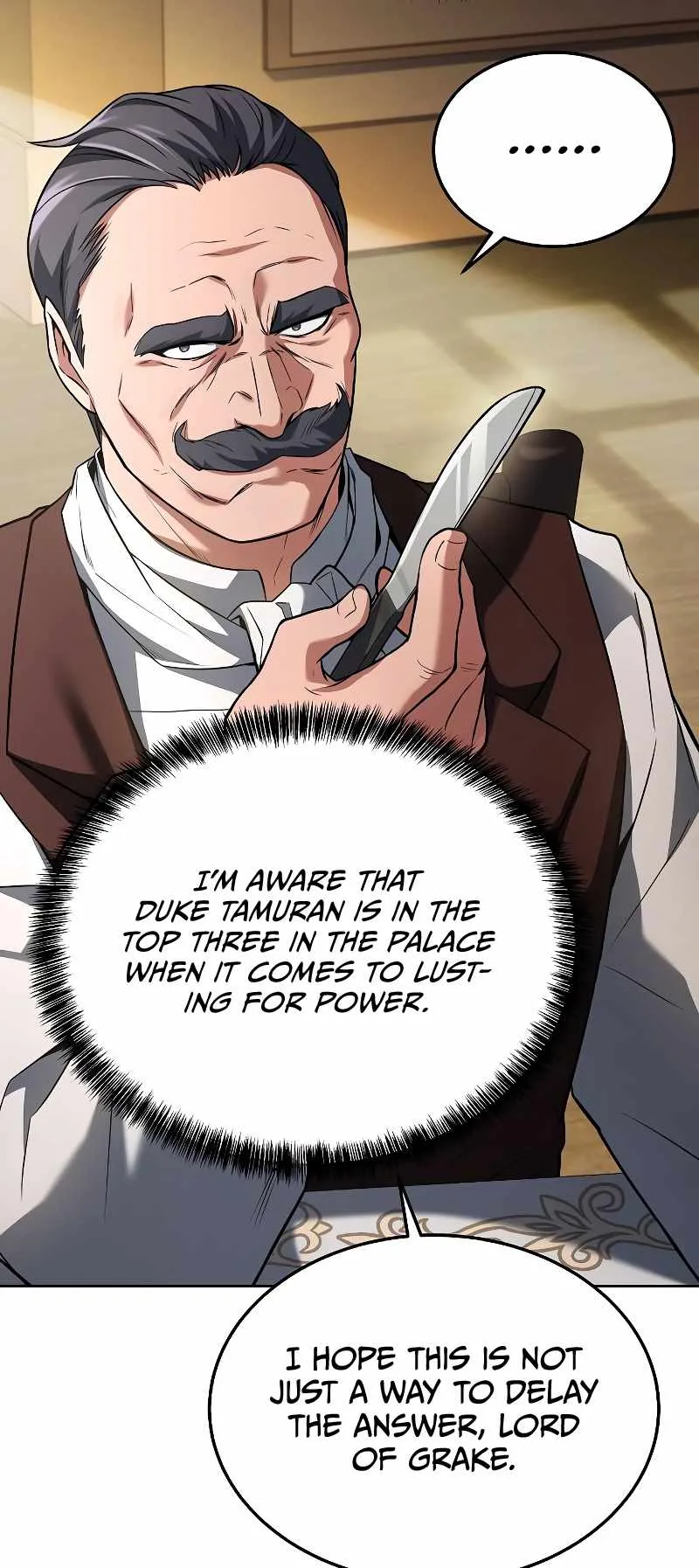 The Archmage’s Restaurant Chapter 15 page 63