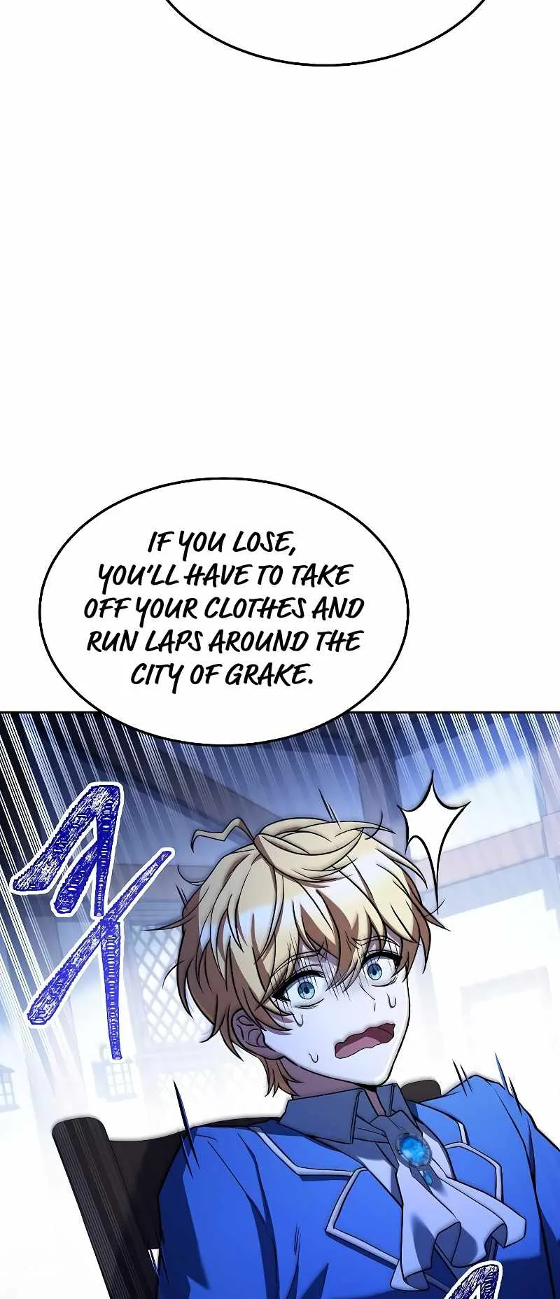 The Archmage’s Restaurant Chapter 15 page 69