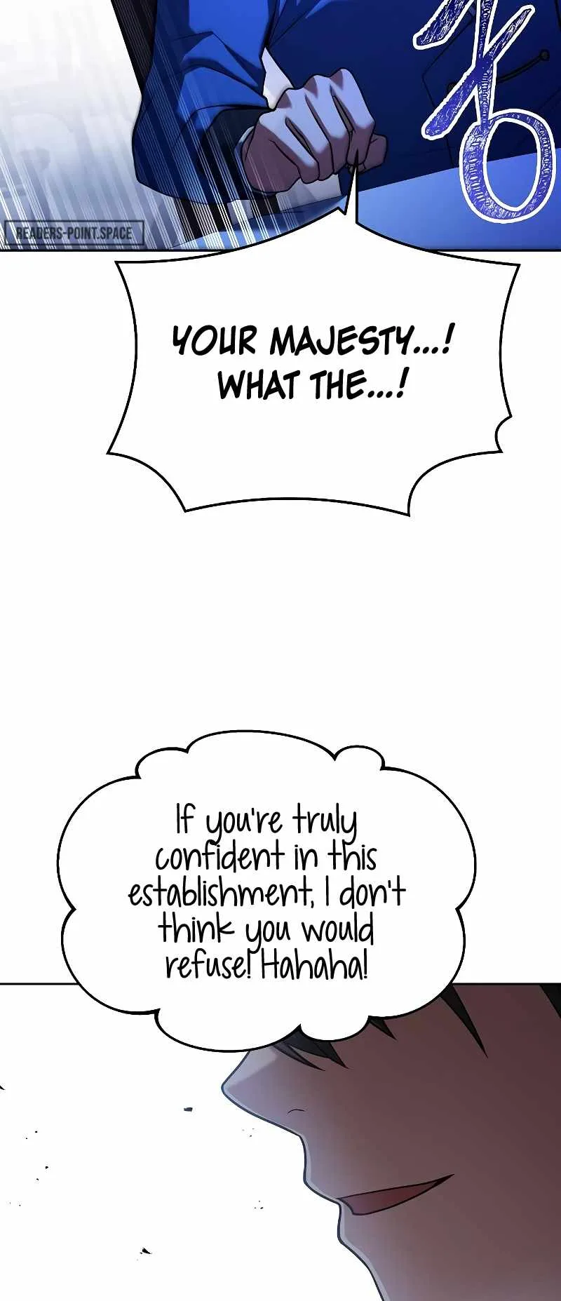 The Archmage’s Restaurant Chapter 15 page 70
