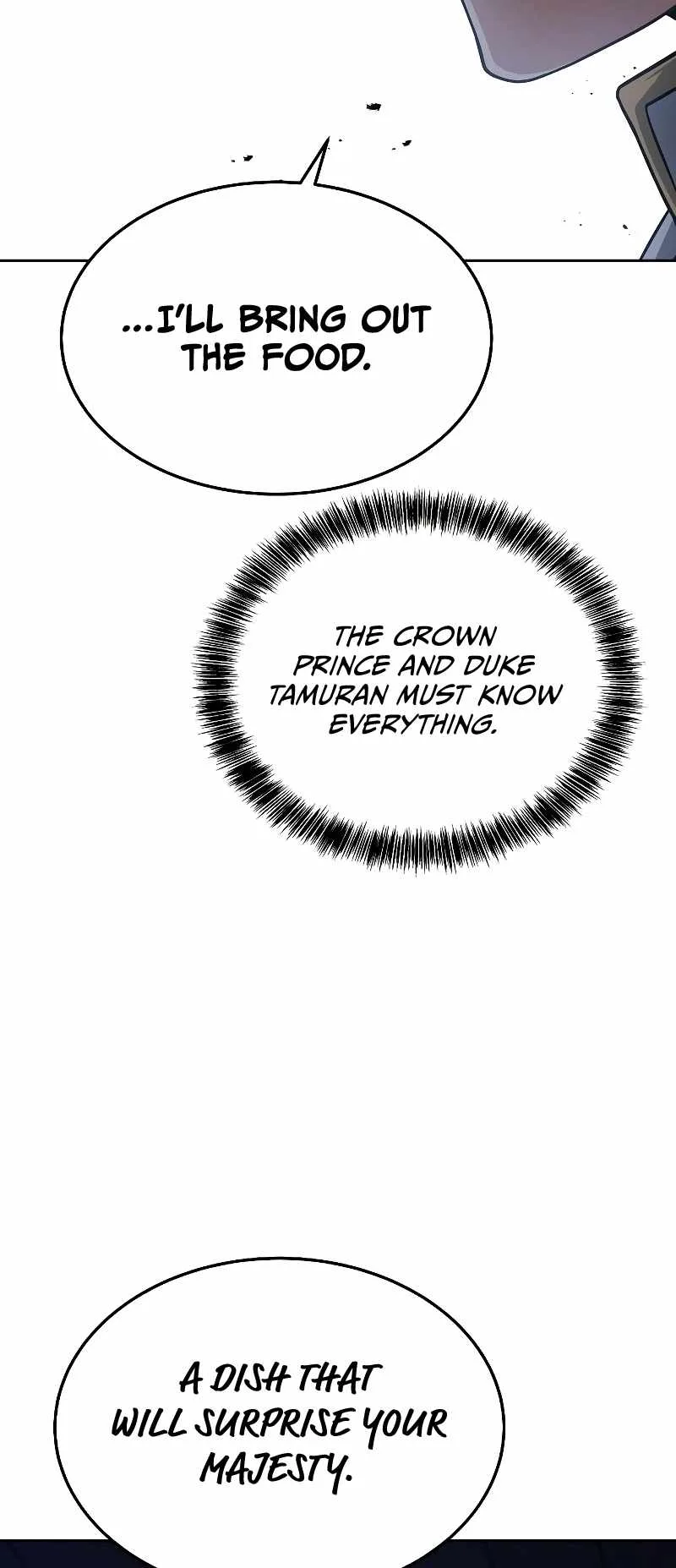 The Archmage’s Restaurant Chapter 15 page 71