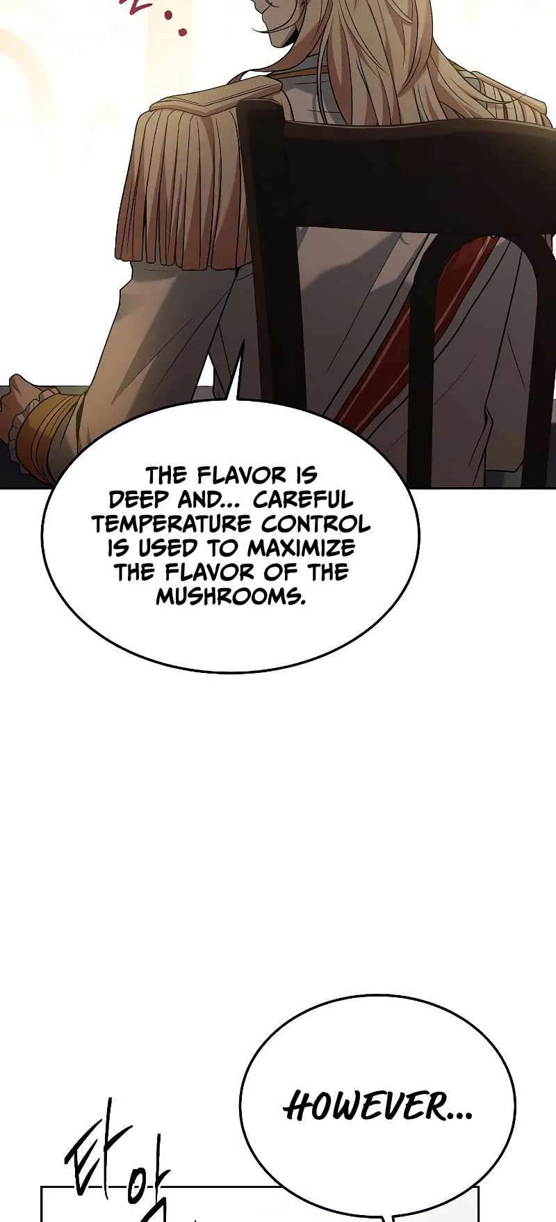 The Archmage’s Restaurant Chapter 15 page 80