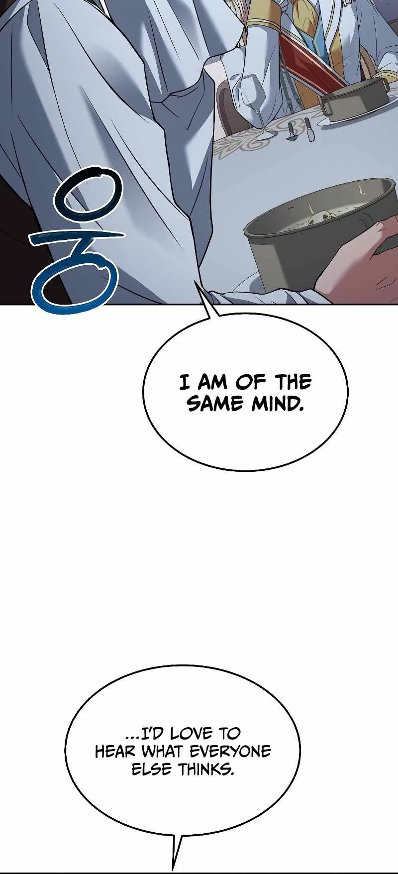 The Archmage’s Restaurant Chapter 15 page 82