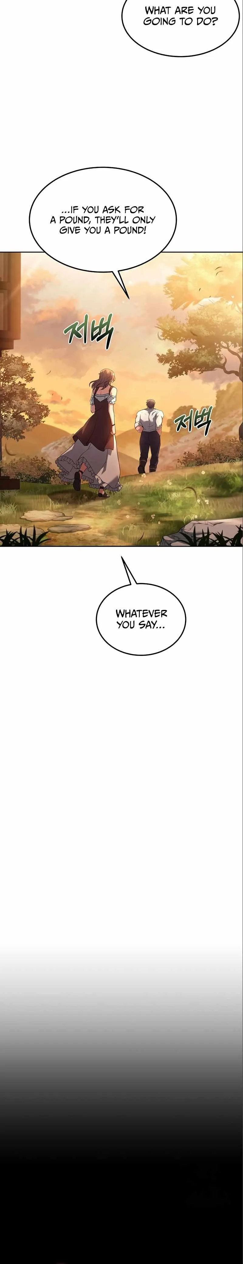 The Archmage’s Restaurant Chapter 2 page 11
