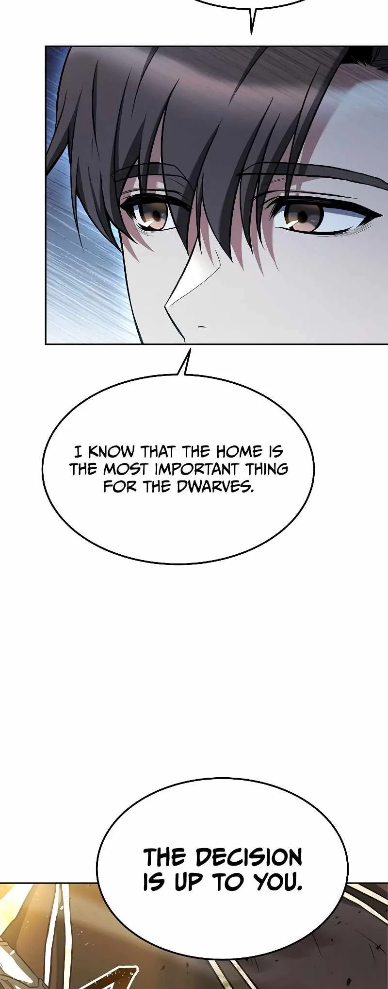 The Archmage’s Restaurant Chapter 20 page 27