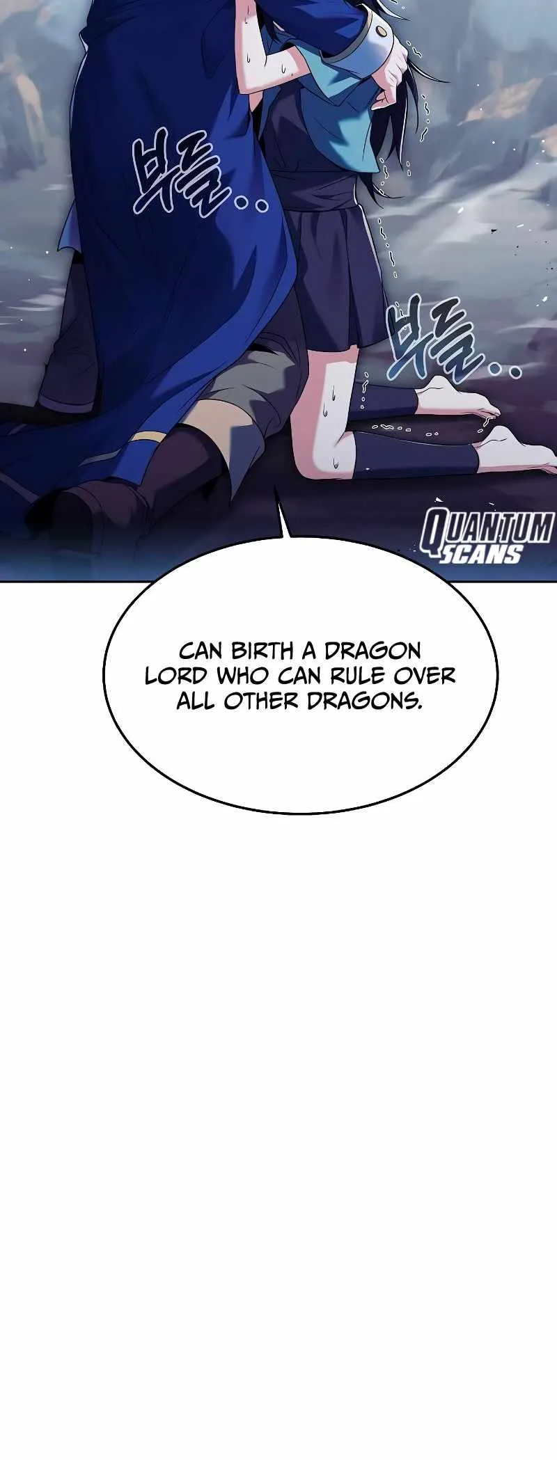 The Archmage’s Restaurant Chapter 20 page 19