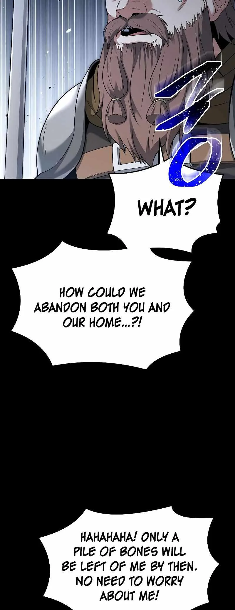 The Archmage’s Restaurant Chapter 20 page 47