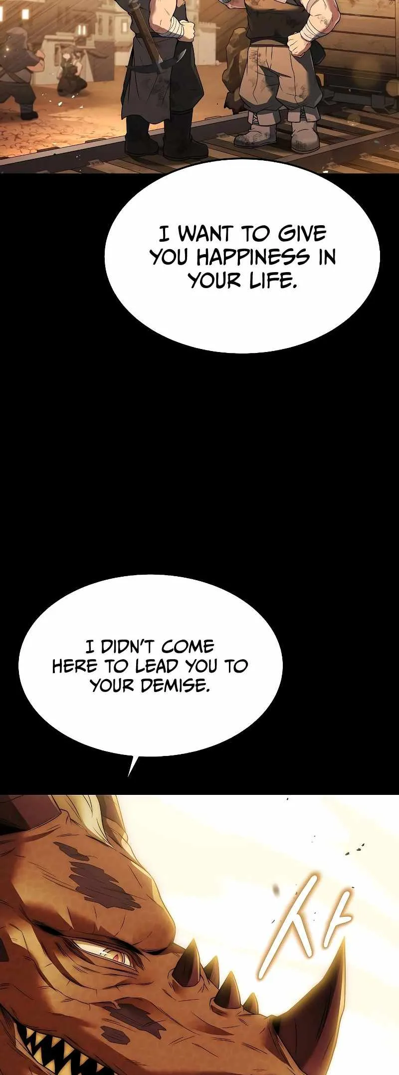 The Archmage’s Restaurant Chapter 20 page 51