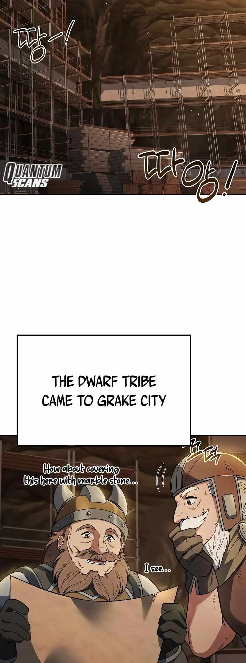 The Archmage’s Restaurant Chapter 20 page 65