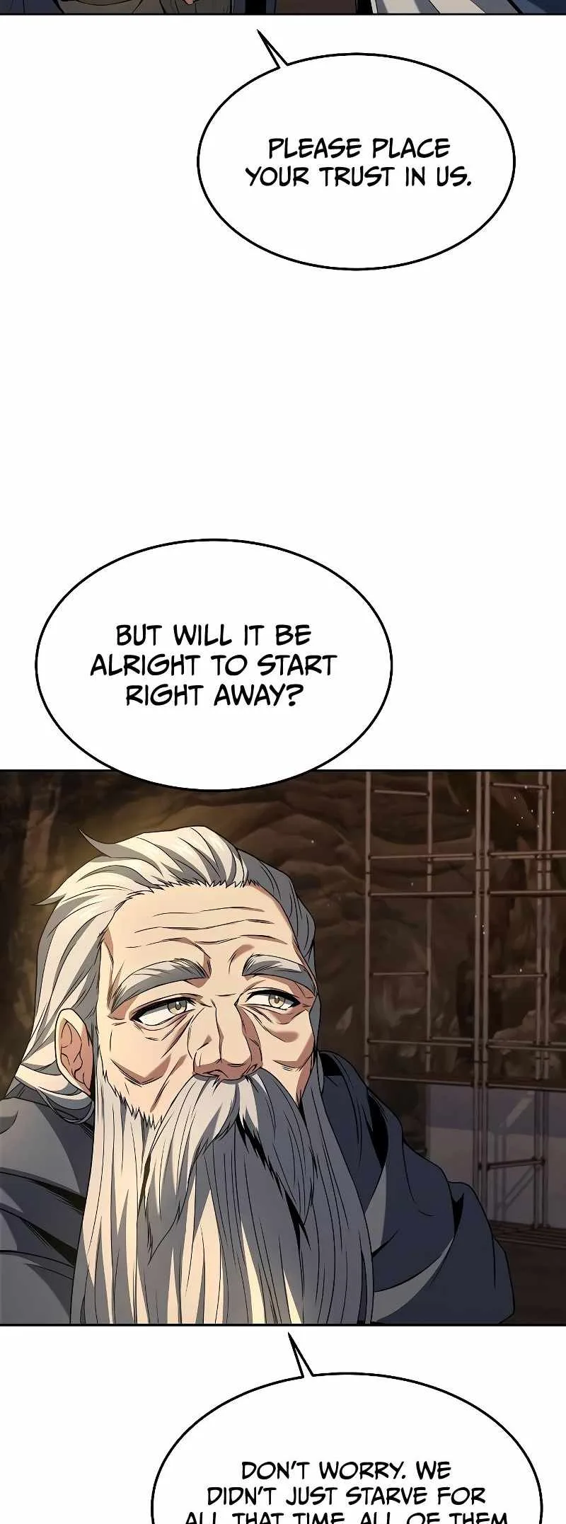 The Archmage’s Restaurant Chapter 20 page 68
