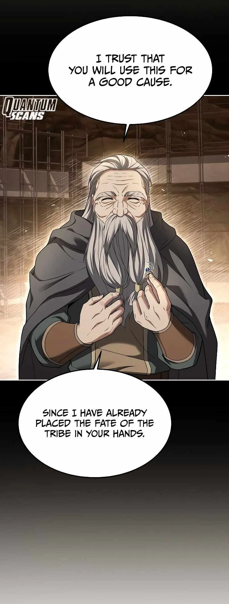 The Archmage’s Restaurant Chapter 20 page 72