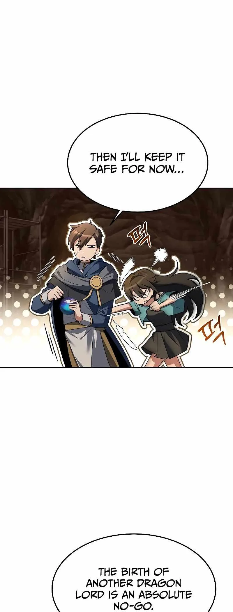 The Archmage’s Restaurant Chapter 20 page 74