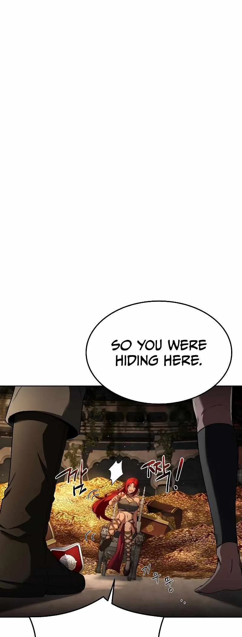 The Archmage’s Restaurant Chapter 20 page 81