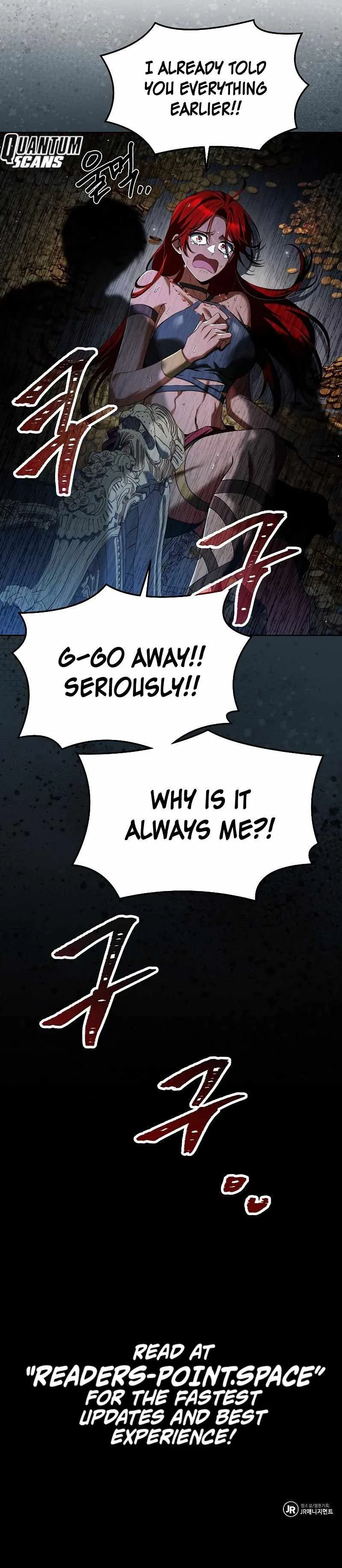 The Archmage’s Restaurant Chapter 20 page 84