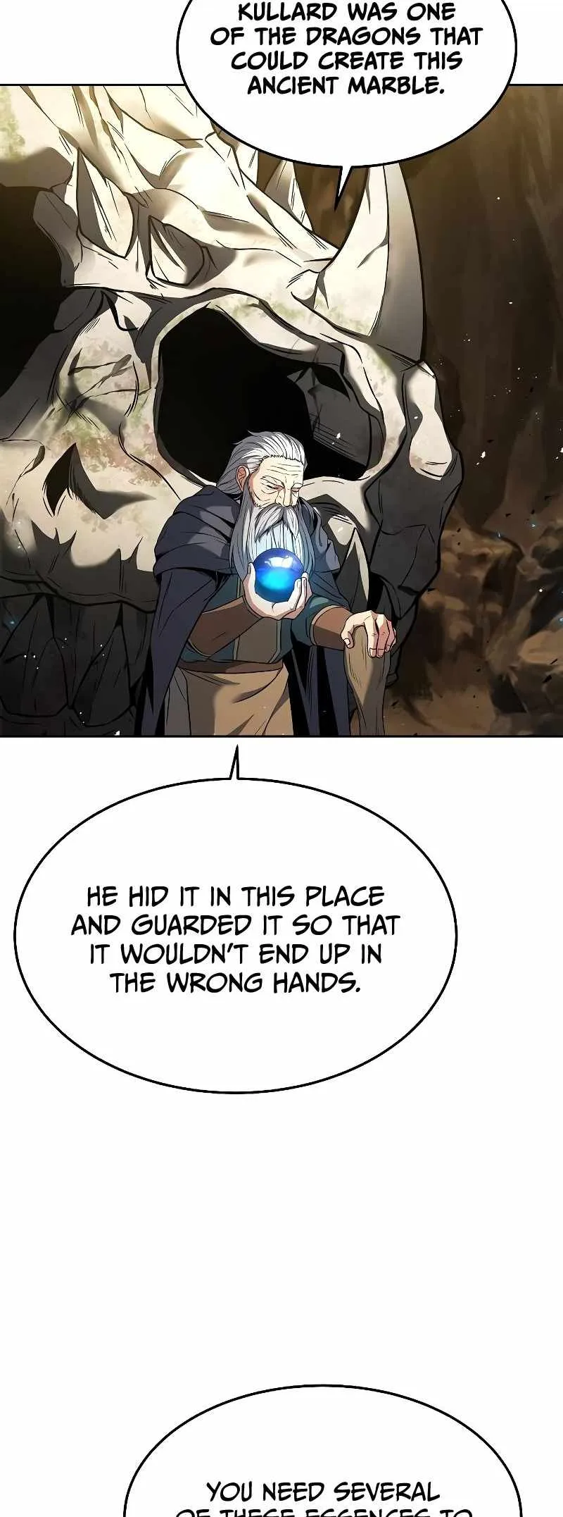 The Archmage’s Restaurant Chapter 20 page 7