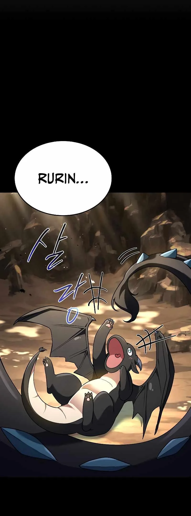 The Archmage’s Restaurant Chapter 20 page 9