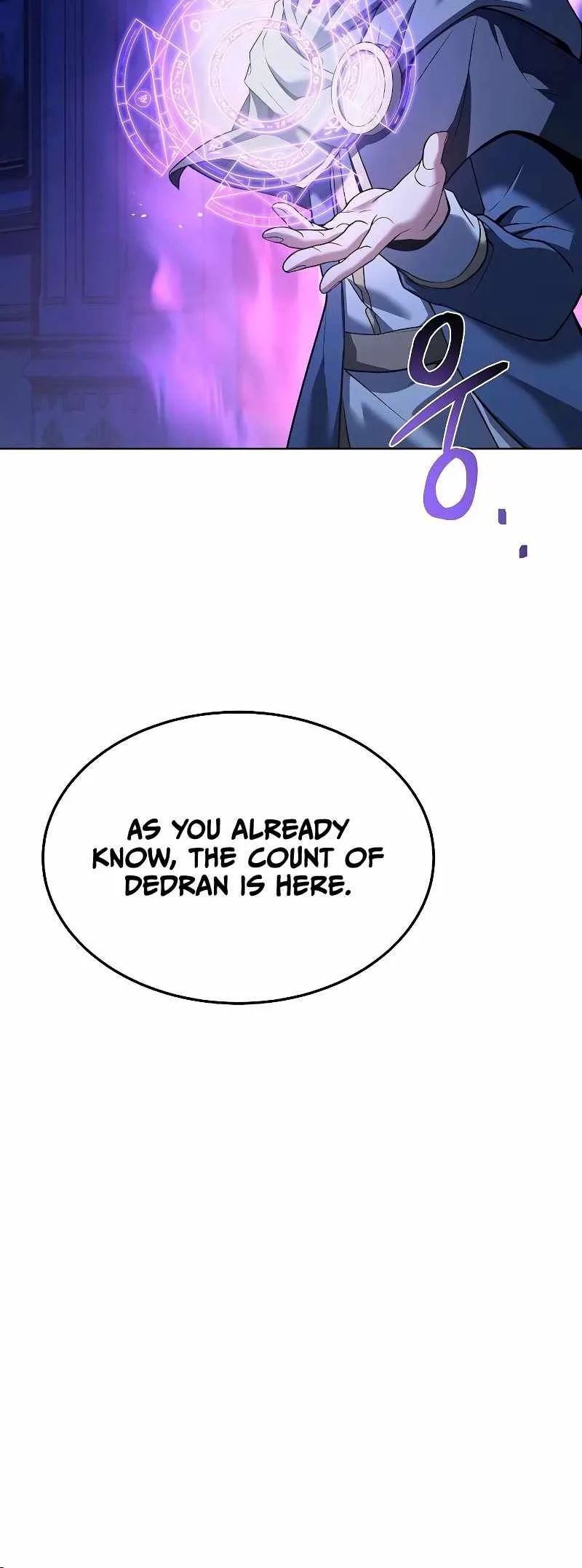 The Archmage’s Restaurant Chapter 23 page 15