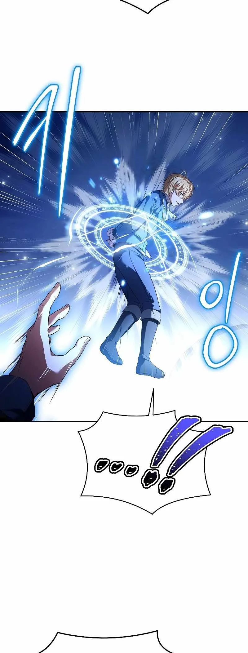 The Archmage’s Restaurant Chapter 23 page 31