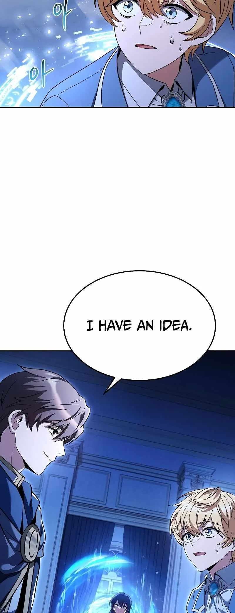 The Archmage’s Restaurant Chapter 23 page 39