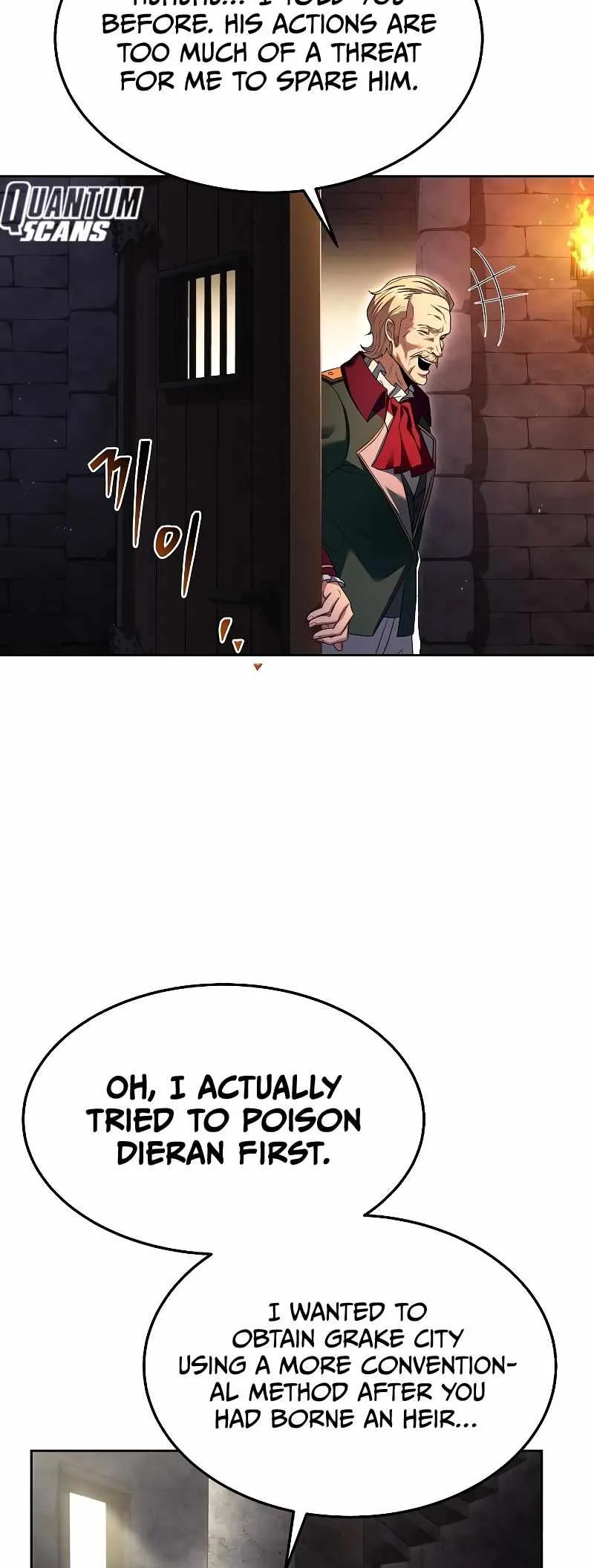 The Archmage’s Restaurant Chapter 23 page 46