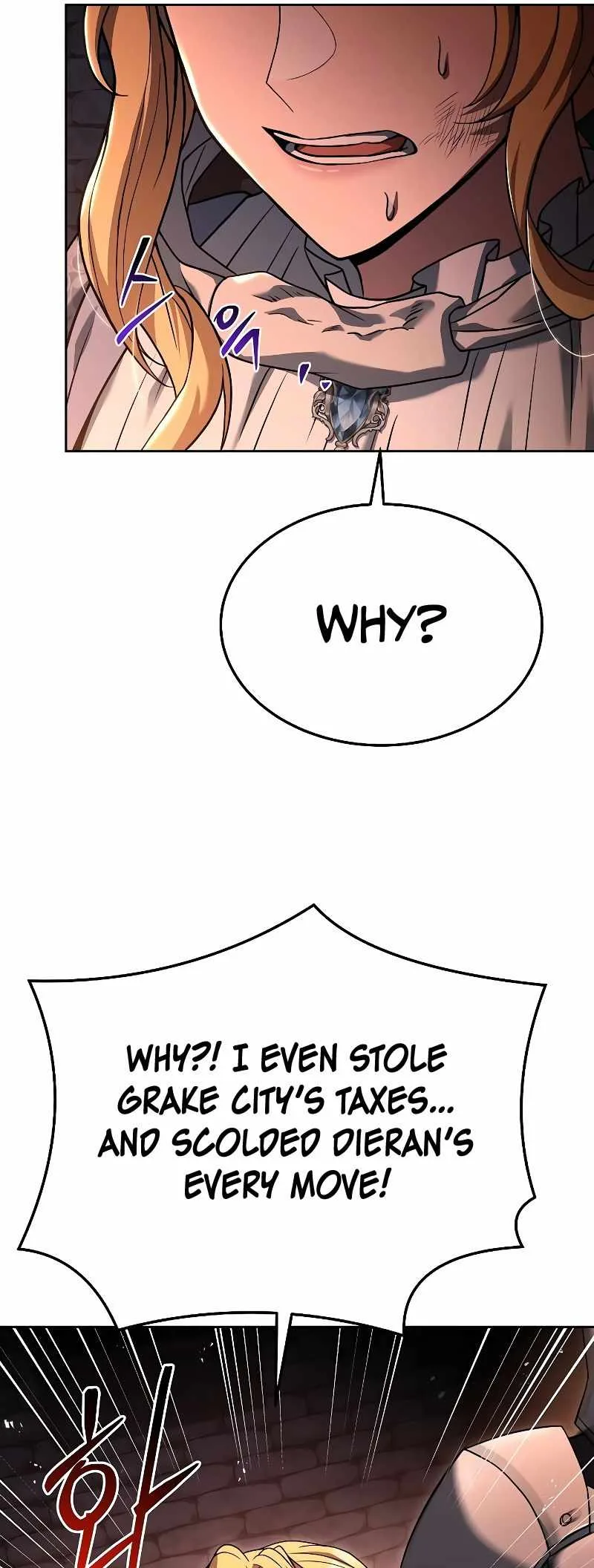 The Archmage’s Restaurant Chapter 23 page 44