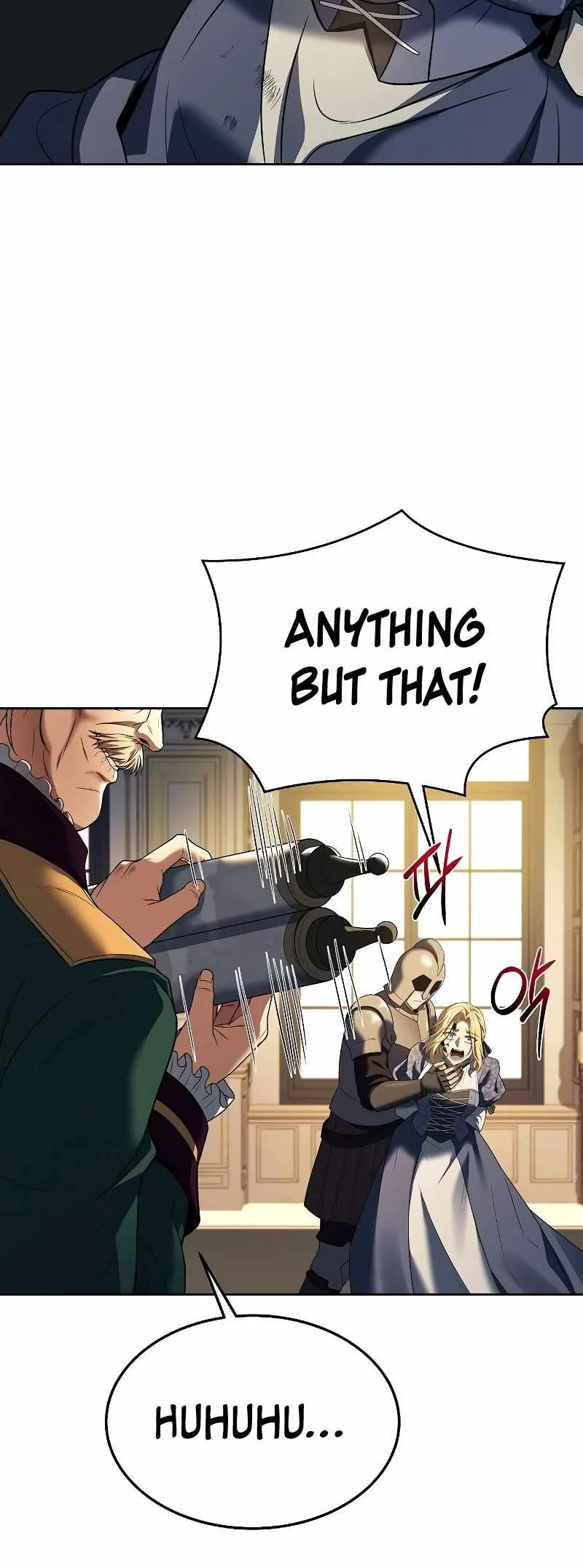 The Archmage’s Restaurant Chapter 23 page 60