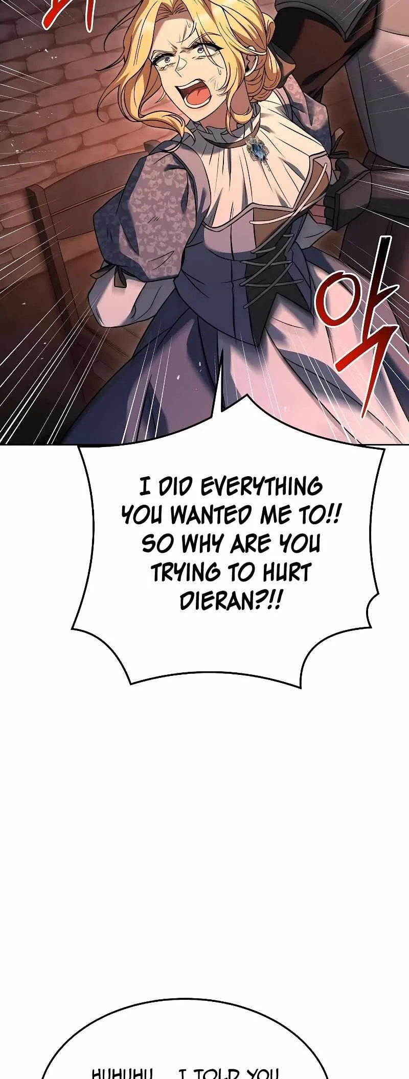 The Archmage’s Restaurant Chapter 23 page 45