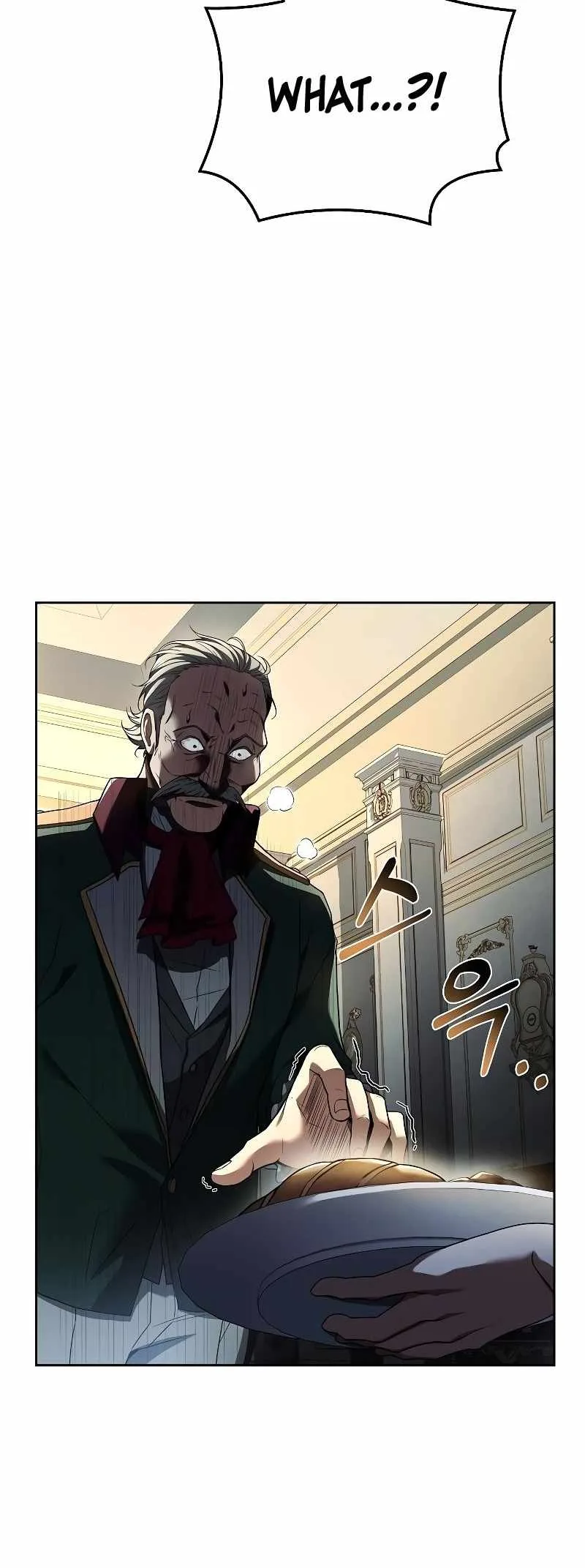 The Archmage’s Restaurant Chapter 24 page 12