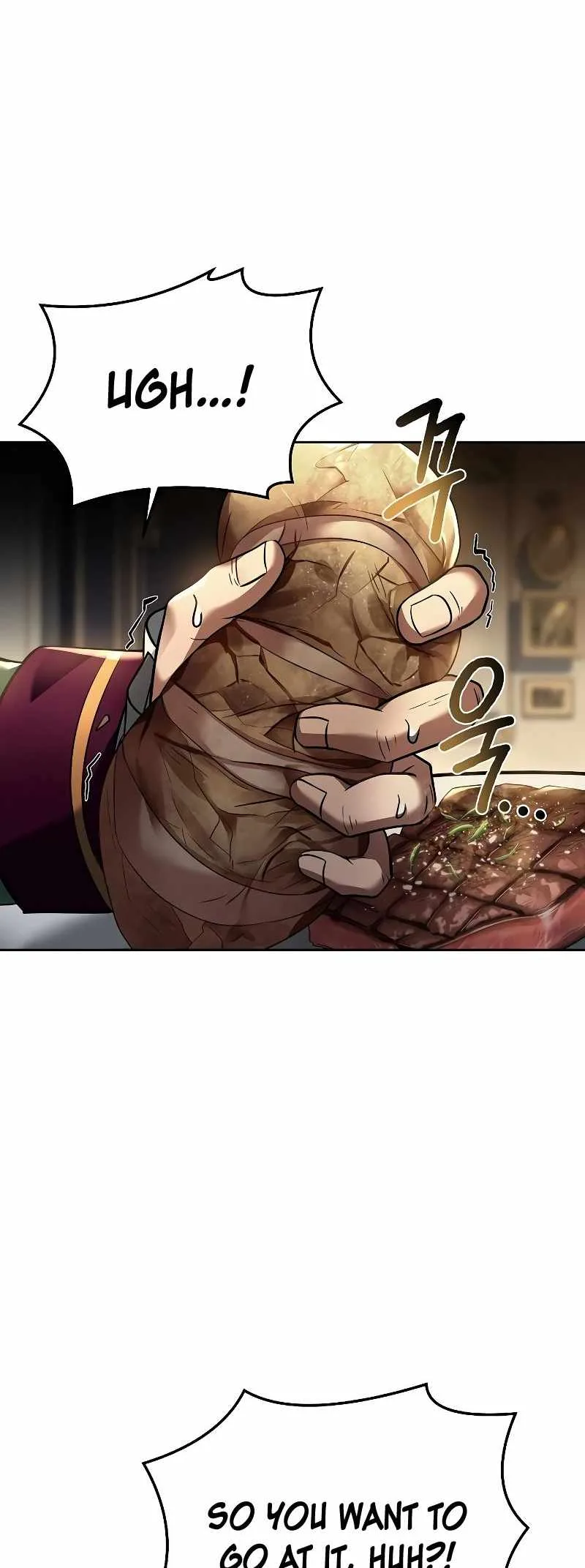 The Archmage’s Restaurant Chapter 24 page 13