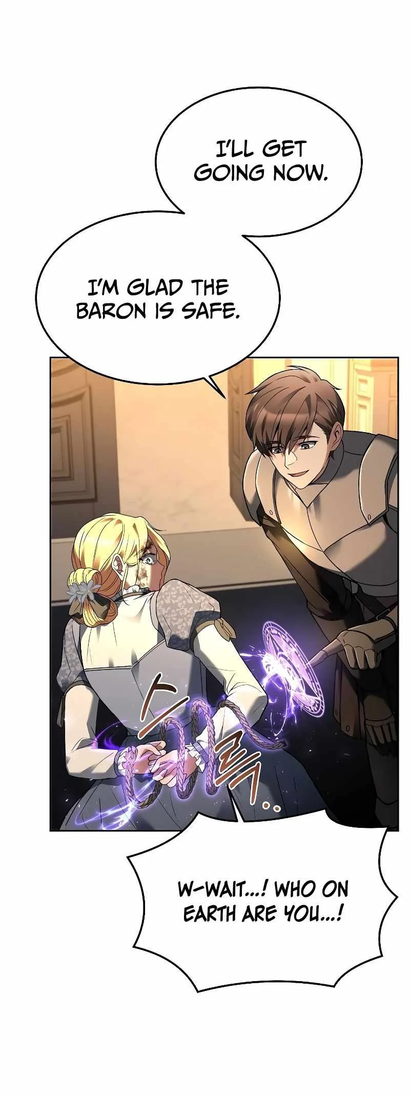 The Archmage’s Restaurant Chapter 24 page 30