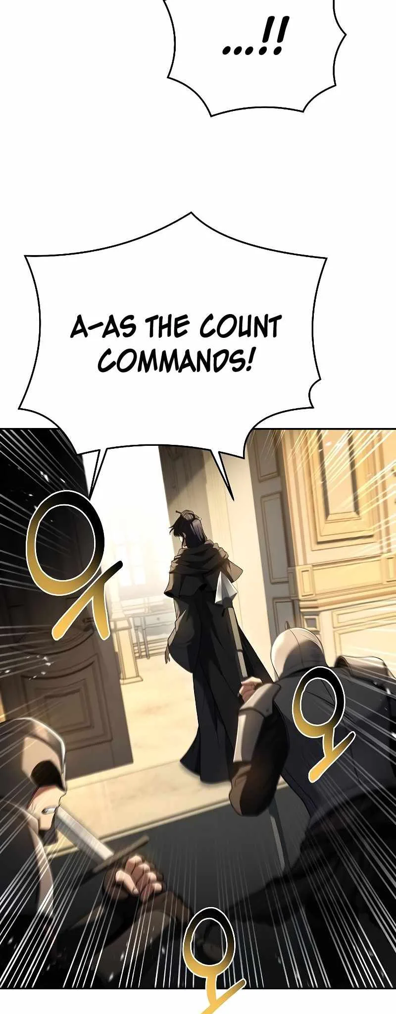 The Archmage’s Restaurant Chapter 24 page 19