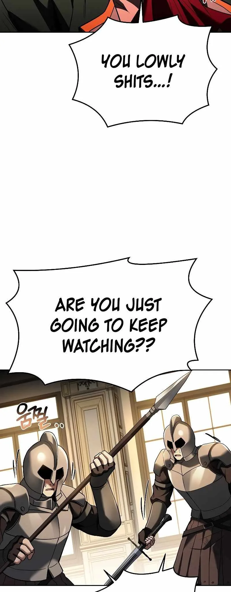 The Archmage’s Restaurant Chapter 24 page 18