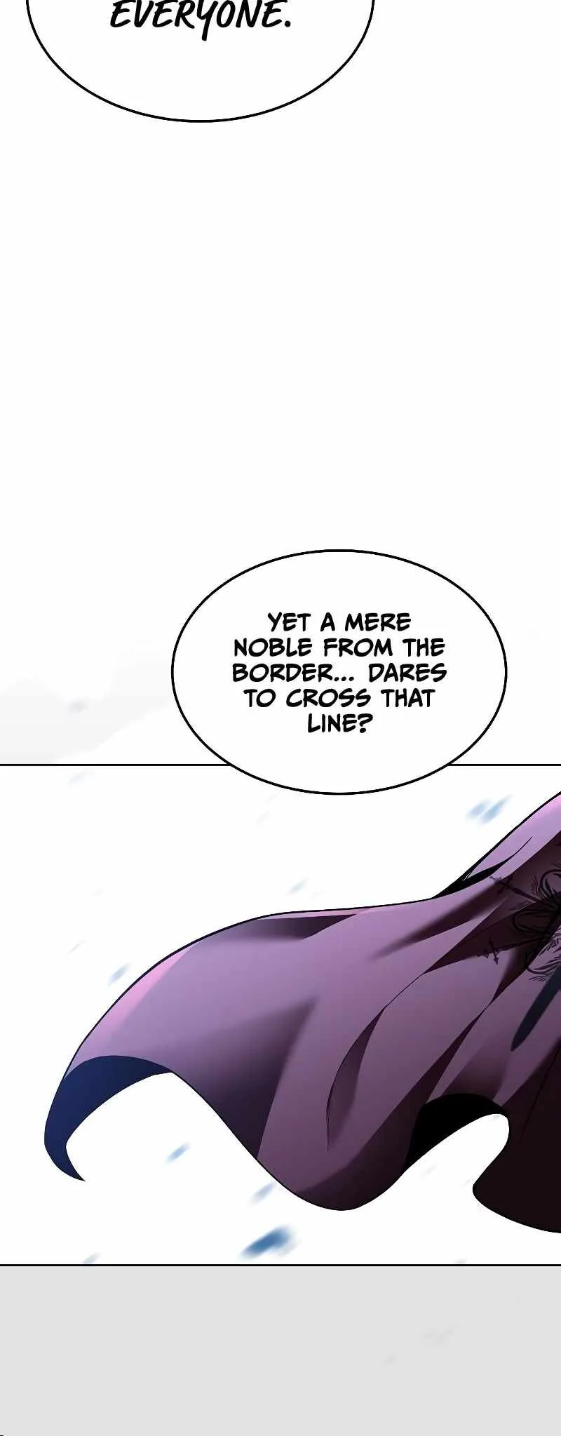 The Archmage’s Restaurant Chapter 24 page 22