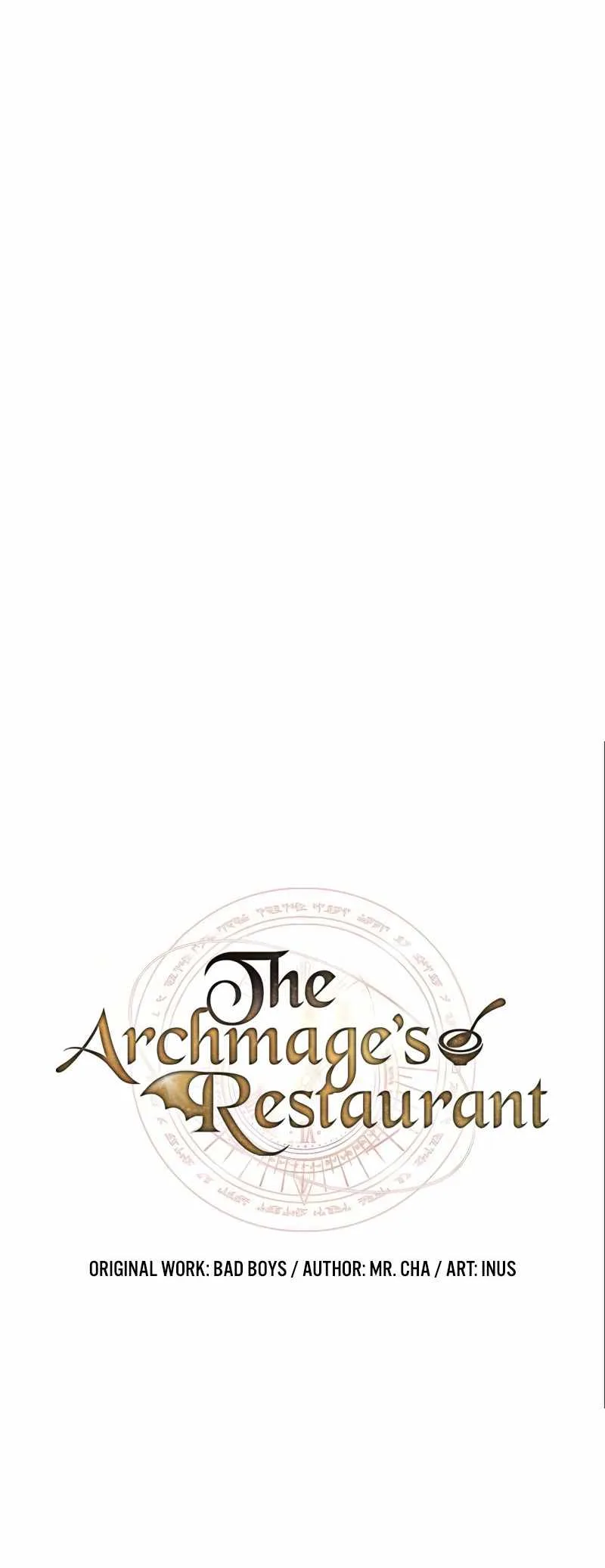 The Archmage’s Restaurant Chapter 24 page 6