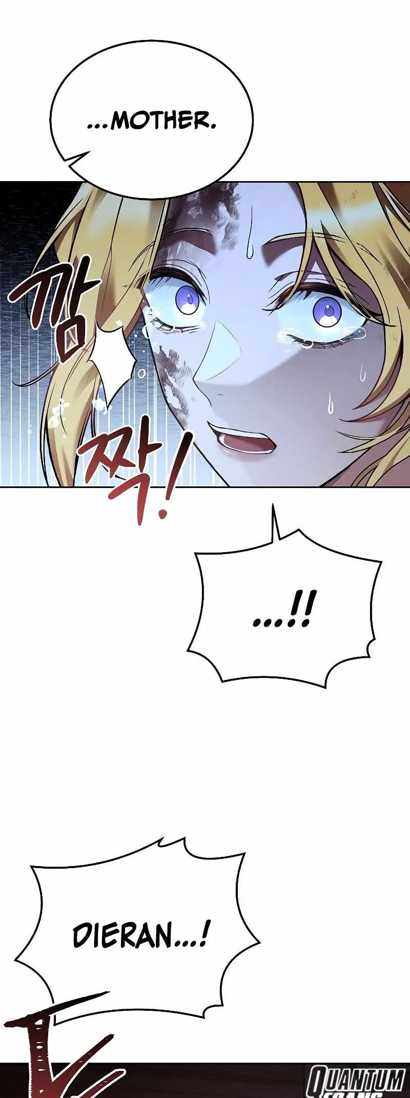 The Archmage’s Restaurant Chapter 24 page 31