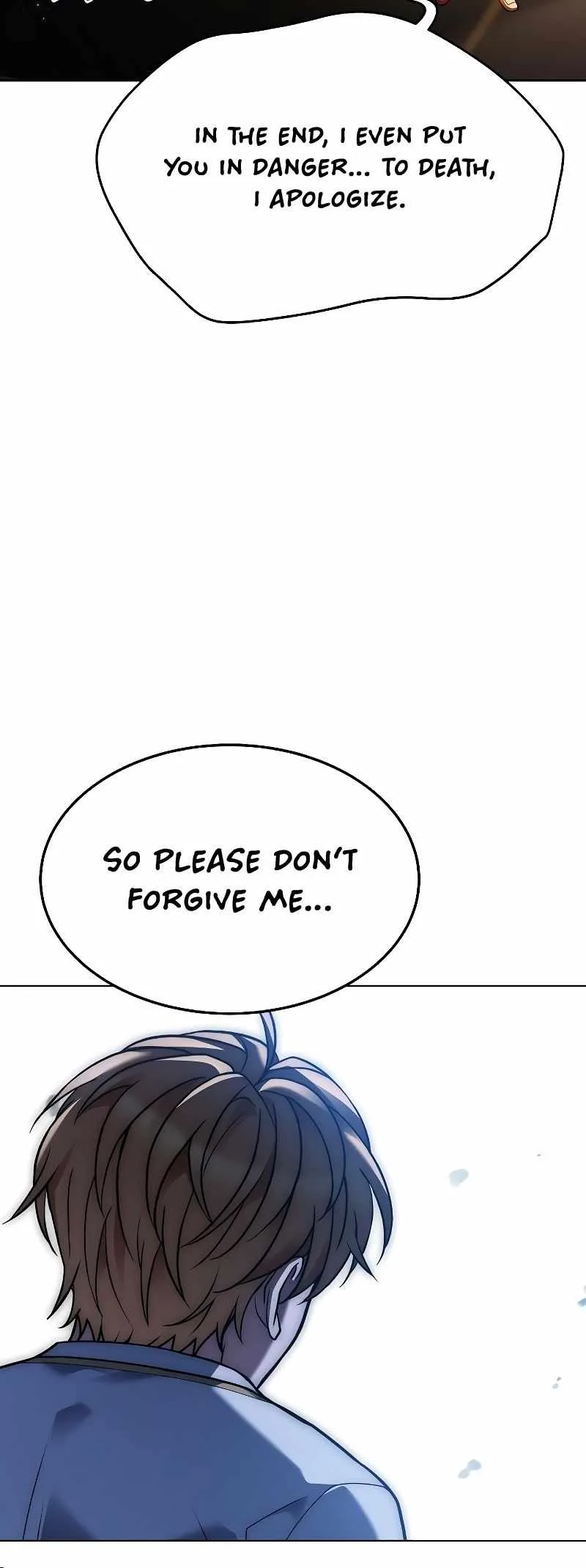 The Archmage’s Restaurant Chapter 24 page 36