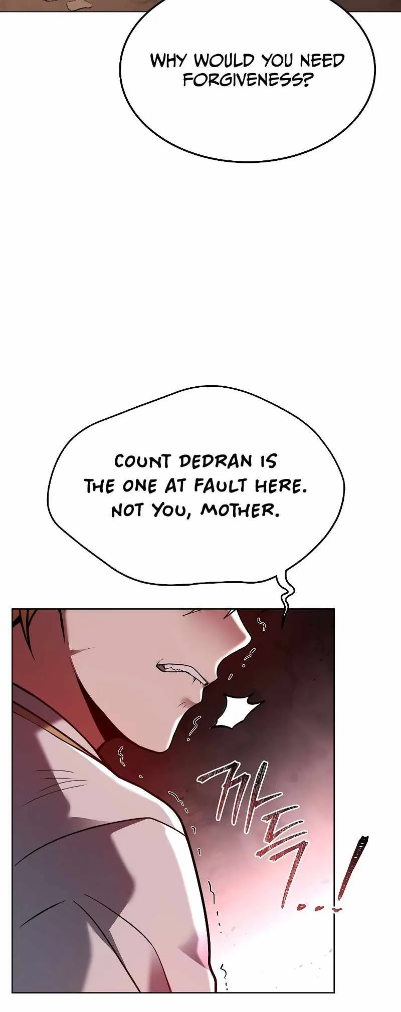 The Archmage’s Restaurant Chapter 24 page 38