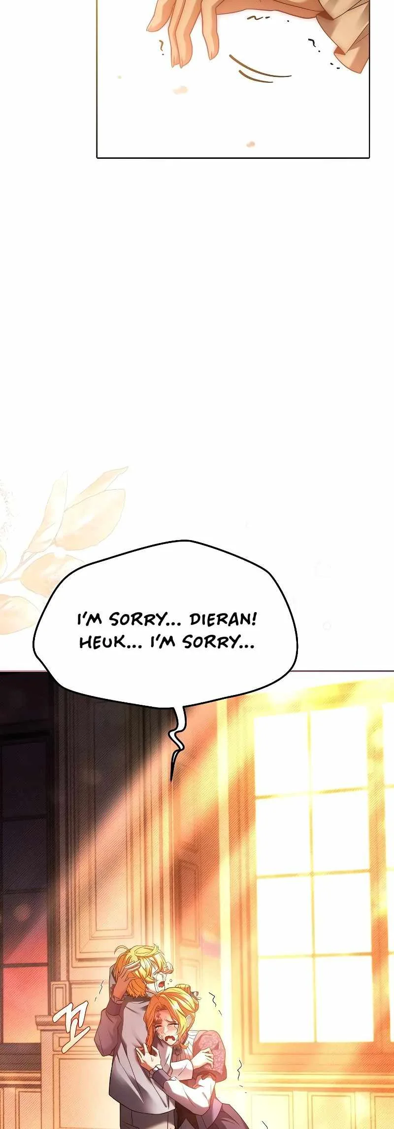 The Archmage’s Restaurant Chapter 24 page 45