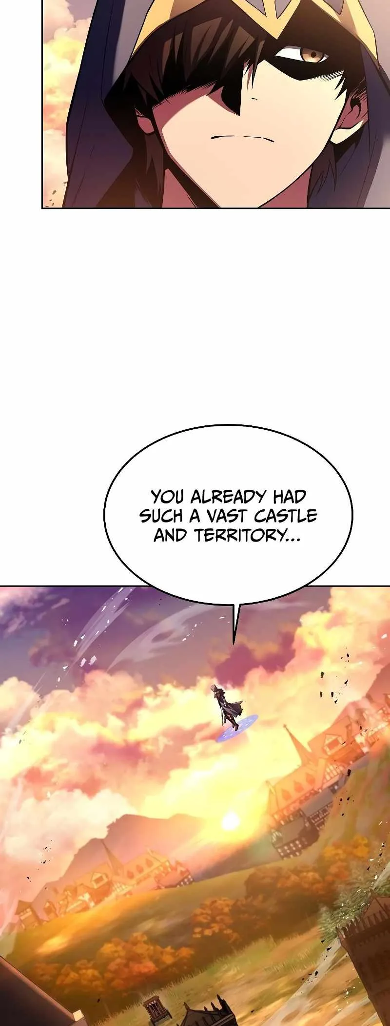 The Archmage’s Restaurant Chapter 24 page 53
