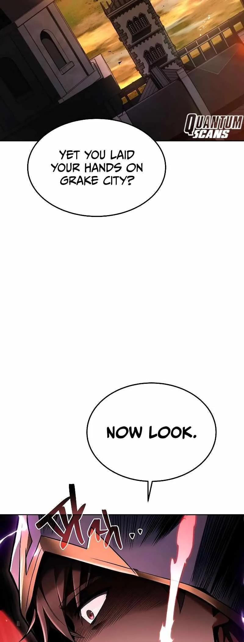 The Archmage’s Restaurant Chapter 24 page 54