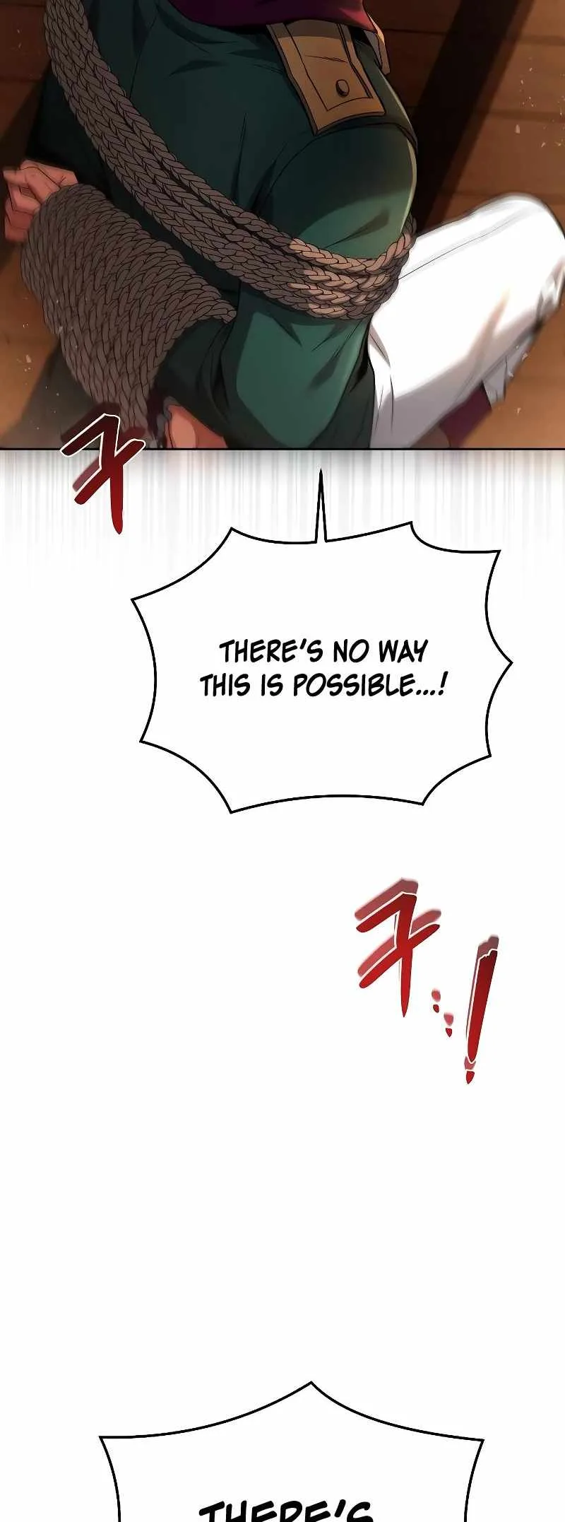 The Archmage’s Restaurant Chapter 24 page 58