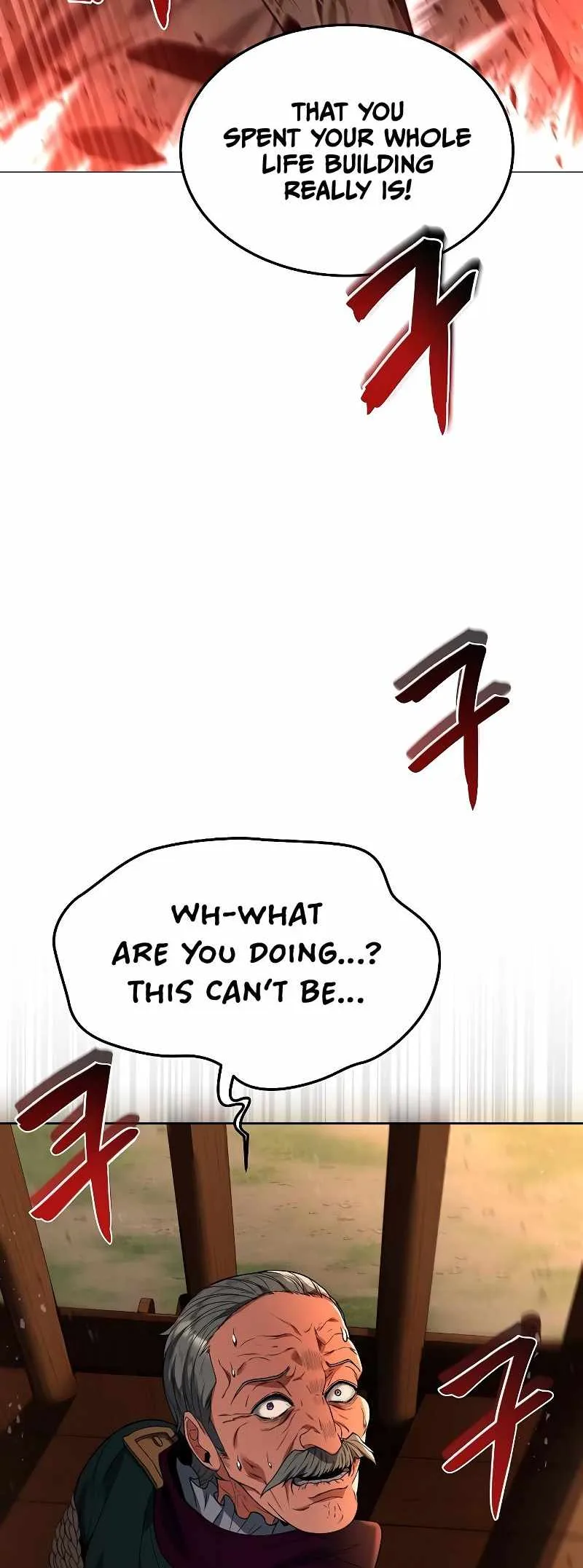 The Archmage’s Restaurant Chapter 24 page 57