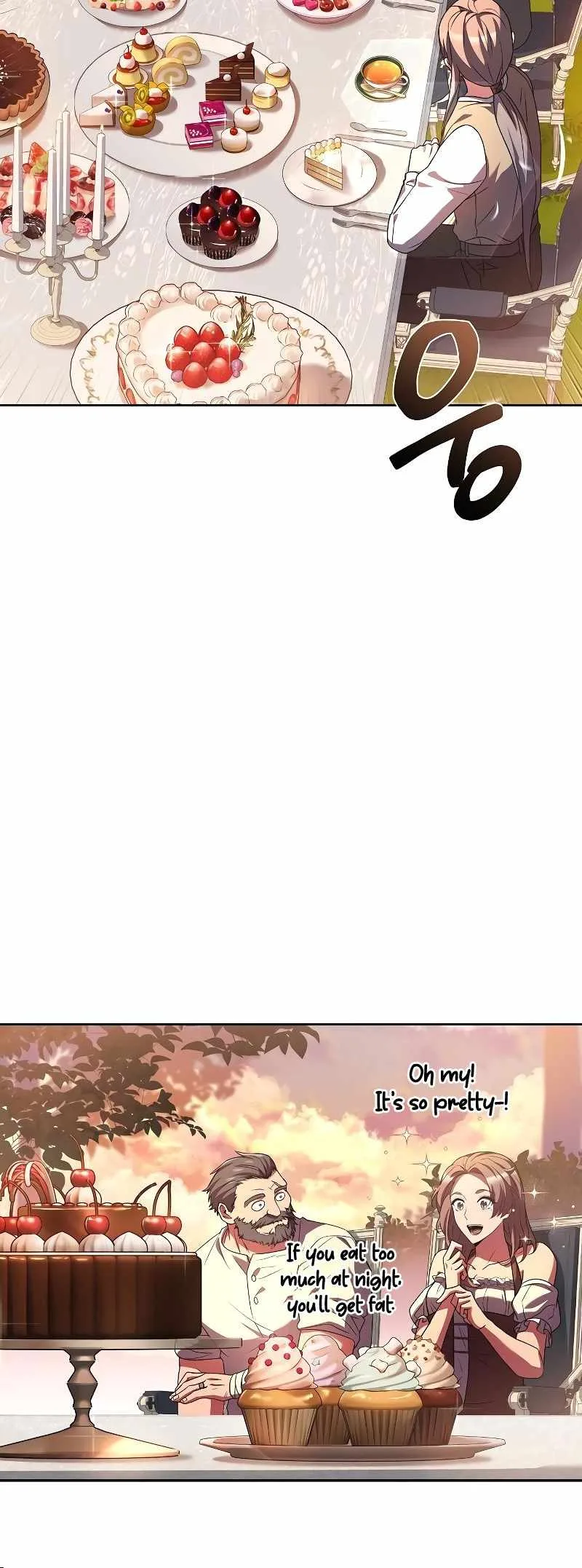 The Archmage’s Restaurant Chapter 24 page 62