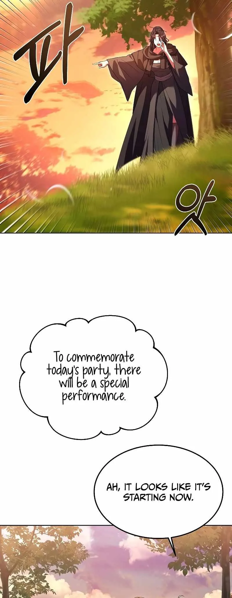 The Archmage’s Restaurant Chapter 24 page 65